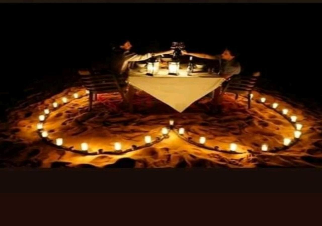 Hotel Berber Camp à Merzouga Extérieur photo